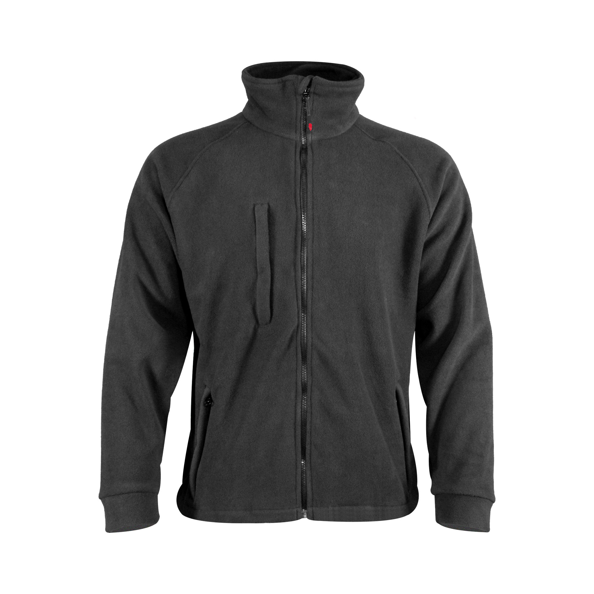 FLEECE JACKET 
